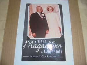 Stefano Magaddino: A Family Story