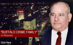 Buffalo Crime Family LCN