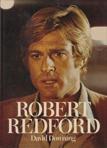 Robert Redford