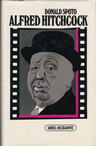 Alfred Hitchcock