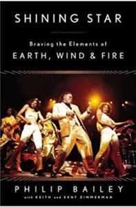 Shining Star: Braving the Elements of Earth, Wind & Fire