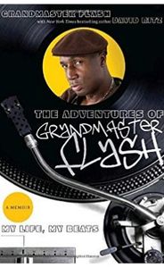 The Adventures Of Grandmaster Flash