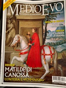 Medioevo (2019 - 09)