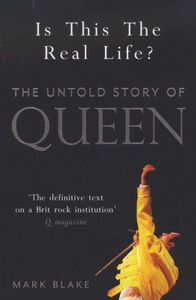 Is This The Real Life? The Untold Story of Queen
