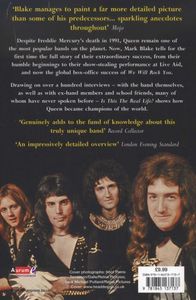 Is This The Real Life? The Untold Story of Queen
