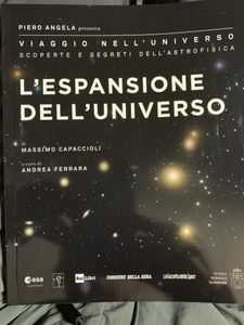 Viaggio Nell'Universo. Scoperte E Segreti Dell'Astrofisica - n. 10 - L'Espansione Dell'Universo