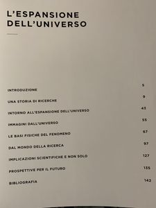 Viaggio Nell'Universo. Scoperte E Segreti Dell'Astrofisica - n. 10 - L'Espansione Dell'Universo