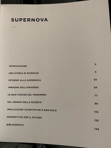 Viaggio Nell'Universo. Scoperte E Segreti Dell'Astrofisica - n. 07 - Supernova