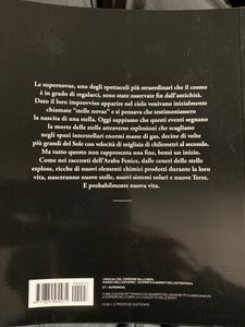 Viaggio Nell'Universo. Scoperte E Segreti Dell'Astrofisica - n. 07 - Supernova