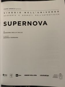 Viaggio Nell'Universo. Scoperte E Segreti Dell'Astrofisica - n. 07 - Supernova