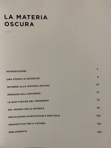 Viaggio Nell'Universo. Scoperte E Segreti Dell'Astrofisica - n. 09 - La Materia Oscura