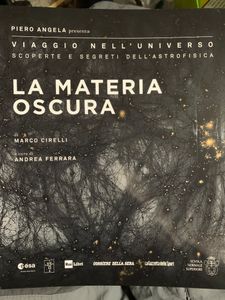 Viaggio Nell'Universo. Scoperte E Segreti Dell'Astrofisica - n. 09 - La Materia Oscura