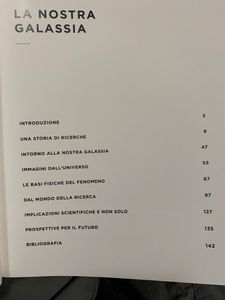 Viaggio Nell'Universo. Scoperte E Segreti Dell'Astrofisica - n. 08 - La Nostra Galassia