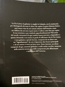 Viaggio Nell'Universo. Scoperte E Segreti Dell'Astrofisica - n. 08 - La Nostra Galassia