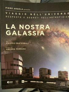 Viaggio Nell'Universo. Scoperte E Segreti Dell'Astrofisica - n. 08 - La Nostra Galassia