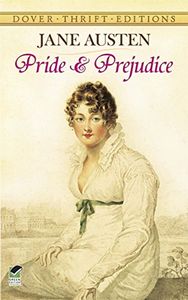 Pride & Prejudice
