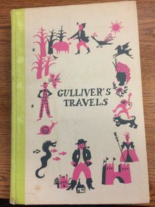Gulliver's Travels