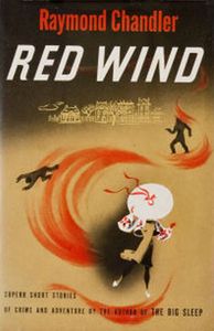 Red Wind: A Collection Of Short Stories
