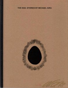 The Egg: Stories By Michael Gira
