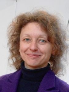 Bettina Skrzypczak