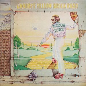 Goodbye Yellow Brick Road (album)