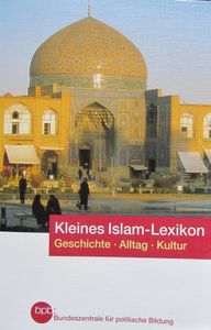 Kleines Islam-Lexikon