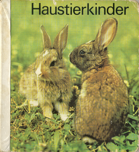 Haustierkinder