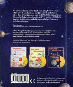 Meine Ersten Kölschen Lieder 3