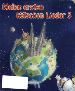 Meine Ersten Kölschen Lieder 3