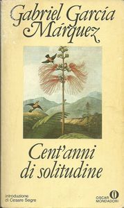 Cent'anni di solitudine
