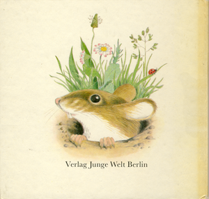 Borstel im Storchennest