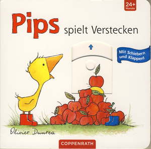 Pips Spielt Verstecken