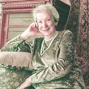 Лана Александровна Азарх