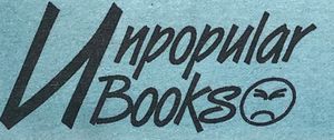 Unpopular Books