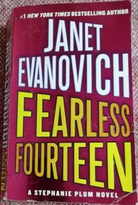 Fearless Fourteen