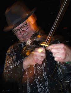 Tony Conrad
