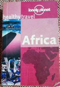 Healthy Travel Africa