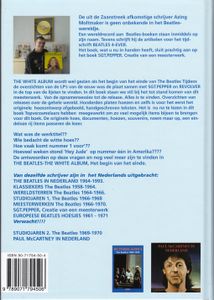The Beatles The White Album : Het Begin Van Het Einde