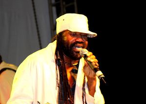 Tony Rebel