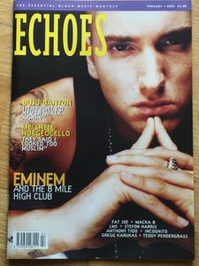 Echoes (2003-02)