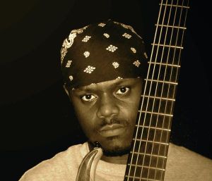 Anthony Tidd