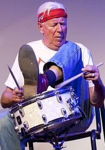Han Bennink