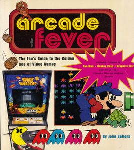Arcade Fever