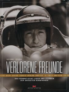 Verlorene Freunde