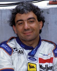 Michele Alboreto