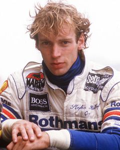 Stefan Bellof