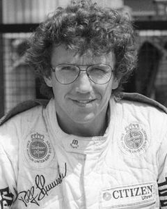 Rolf Stommelen