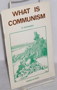 What Is Communism