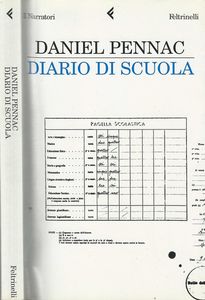 Diario di scuola