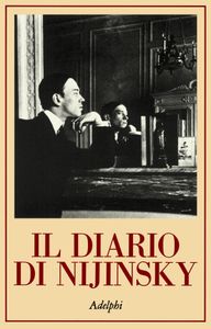 Il diario di Nijinsky